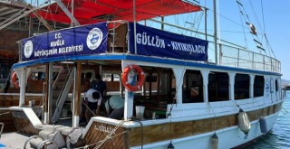 Güllük–Kıyıkışlacık Deniz Ulaşımı 1 Temmuz’da Başlıyor