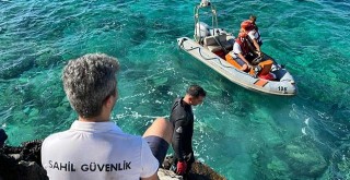 Milas’ta batan teknede mucize: Kayıp 2 çocuk bulundu