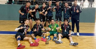 Muğla Okul Sporları Voleybol Müsabakalarında Milas Okullarından Büyük Başarı