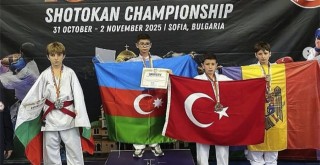 Muğla’nın Gururu Oldular: Vali Akbıyık’tan Şampiyon Sporculara Tebrik