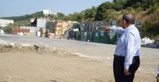 10 Yılı Aşkın Süredir Beklenen Projede Geri Sayım Başladı