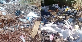 Bu Dere Başka Dere...