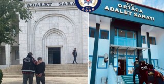 Operasyonlarda 97 Bin TL ve 1070 Pound Ele Geçirildi! 12 Şahıs Tutuklandı