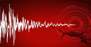 Muğla açıklarında 5 büyüklüğünde deprem