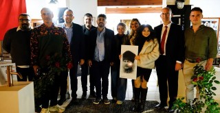 Mimarlar Sonbahar Buluşmasında Bir Araya Geldi