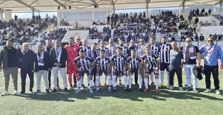 Muğla Süper Amatör Küme A Grubu’nda 2. Hafta Tamamlandı