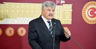 İYİ Parti Muğla Milletvekili Prof. Dr. Metin Ergun’dan TÜİK Verilerine Tepki