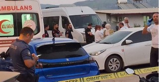 Cinayetin ardından kaçan katil zanlısını yakalama çalışmaları sürüyor