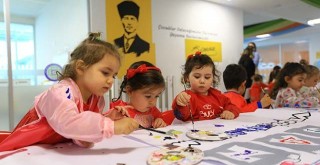 Büyükşehir Gündüz Bakımevleri Sayısını Artırıyor