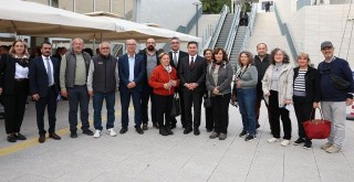 Kıyıkışlacık ve Güllük’te Özelleştirilmiş Su Dönemi Sona Erdi