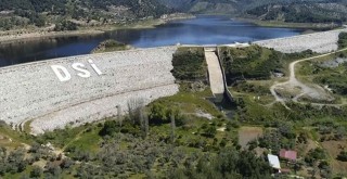 Akgedik Barajı Mesire Alanı Olabilir mi?