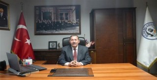 MİLAS BELEDİYE BAŞKANI FEVZİ TOPUZ’UN 1 MAYIS EMEK VE DAYANIŞMA GÜNÜ MESAJI