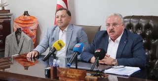 Başkan Keskin: “Milas Süt Birliği Türkiye’ye Örnek Bir Birliktir”