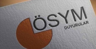 YKS tercih sonuçları açıklandı