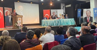 AK Parti’den Milas Belediyesi’ne Hastane Kavşağı Eleştirisi… Hükümet Konağı Gündemde