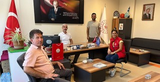 Milas Gençlik Merkezi Kış Kursları Başladı