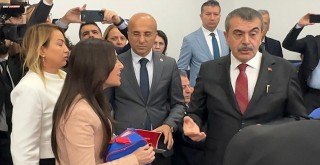 “Çocukların beslenme çantası boş!  Aç çocuğa ders anlatılır mı?”