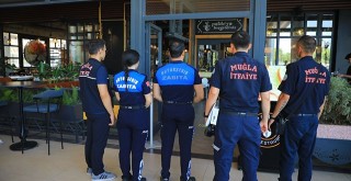 Büyükşehir’den Eş Zamanlı Baca ve Mutfak Denetimi