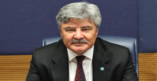 İYİ Parti Muğla Milletvekili Metin Ergun:  “Elektrik Faturasına Sübvansiyon Değil, Şirketlere Servet Transferi!