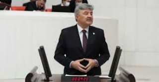 Muğla Milletvekili Metin Ergun:  “Meclis’te “Apo” Sloganı Atmak, Türk Milleti'ne ve Cumhuriyet’e Hakarettir!”