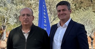 Zeytin Akademi Sürdürülebilir Gıda Ödülleri’nde Finale Kaldı