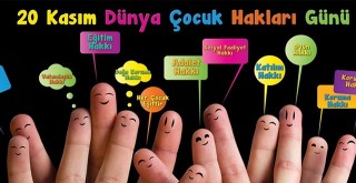 Milas Belediyesi’nden Çocuk Hakları Gününde Anlamlı Etkinlik