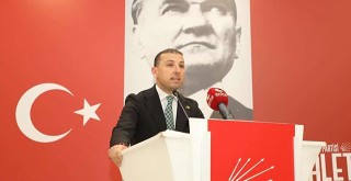 CHP Muğla İl Başkanı Zekican Balcı Yeniden Aday Olmayacağını Açıkladı