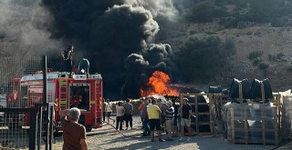 MUSKİ Açıklama Yaptı: 