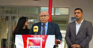 CHP MİLAS’TAN KURULTAY DEĞERLENDİRMESİ