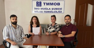 İnşaat Mühendisleri Odası: 