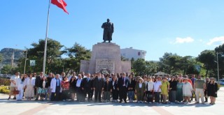 Bilimsel Eczacılığın 186. Yılı coşkuyla kutlandı.