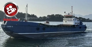 Seçimlerde Fethiye Limanı’nı temizlemek için getirilen AKP'nin sessiz gemisi kaçtı!..