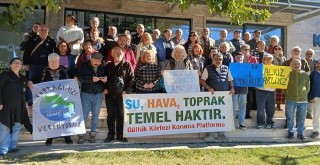 MUÇEP Genel Meclisi Milas'ta Toplandı