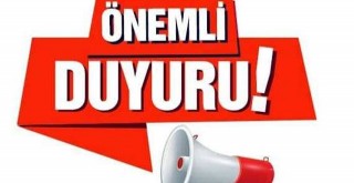 Milas-Yatağan Yolu Trafiğe Geçici Kapanacak