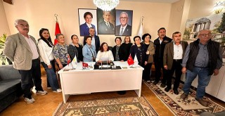 “Kadın Cinayetleri Bireysel Bir Sorun Değil; Toplumsal, Kültürel ve Siyasal Bir Meseledir”