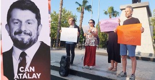TİP, Can Atalay’ın serbest bırakılmasını istedi