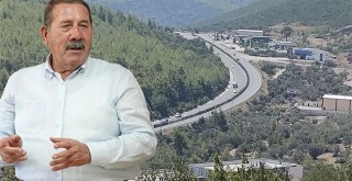 Başkan Topuz, “Ambulansların Kaybettiği Her Dakika Önemli, Kavşak Hemen Bitmeli”