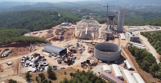 Muğla Su İnisiyatifi’nden Büyükşehir Belediyesi’ne Destek Açıklaması..