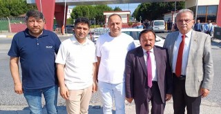 “REHİN TUTULAN VATANSEVERLERİZ”