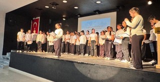 Milas’ta 10 Aralık İnsan Hakları Günü Kutlandı