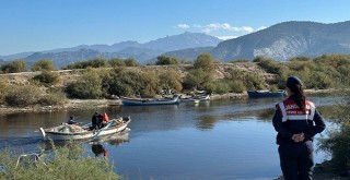 Kaçak Avlanmaya Yönelik Denetim Gerçekleştirildi