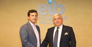 Ege Zeytin ve Zeytinyağı İhracatçıları Birliği’nde Başkanlığa Mehmet Emre Uygun seçildi