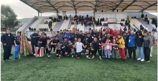 Dörtyolspor’da Yarın Genel Kurul Heyecanı Yaşanacak