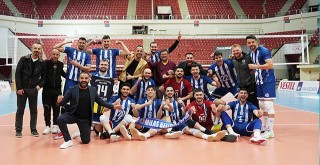 Milas Belediyespor, Play-Off Finalleri İçin Konya Yolcusu