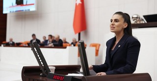 Özcan’dan Meclis Araştırma Önergesi: “Basının susturulduğu yerde halk da susturulmuş olur”