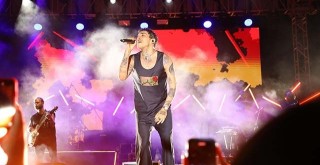 Muğla’da 30 Ağustos’un 103. Yılı Coşkuyla Kutlandı