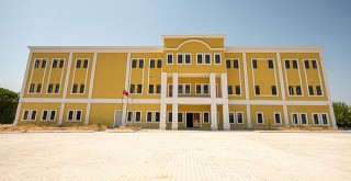 Tek Çatı Altında Birçok Sağlık Hizmeti