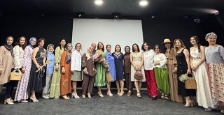 Bohem Tarzıyla Hayat Boyu Öğrenme Haftası’na Renk Kattılar