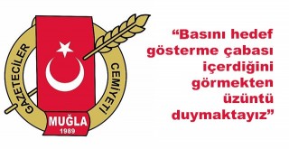Başkan Akbulut: “Özrü kabahatinden büyük ”