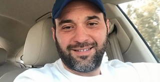 Milas, Cenk Barın’ı Son Yolculuğuna Uğurluyor